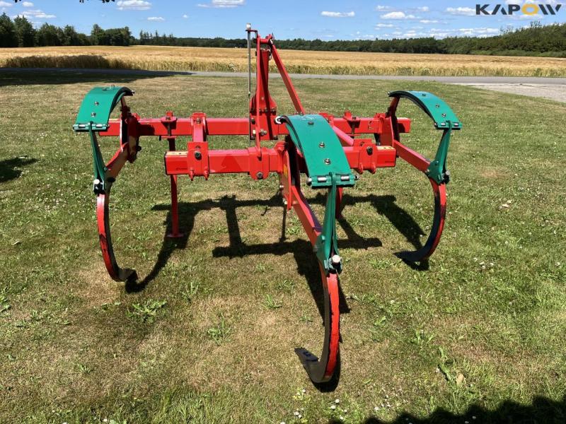 Kverneland CLG II 3 tines cultivator 6