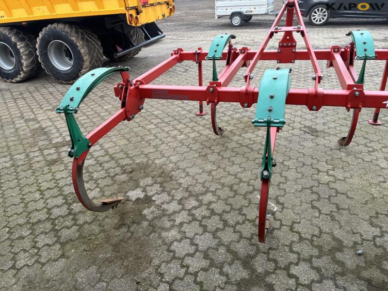 Kverneland CLG II 5 tooth hoe 5