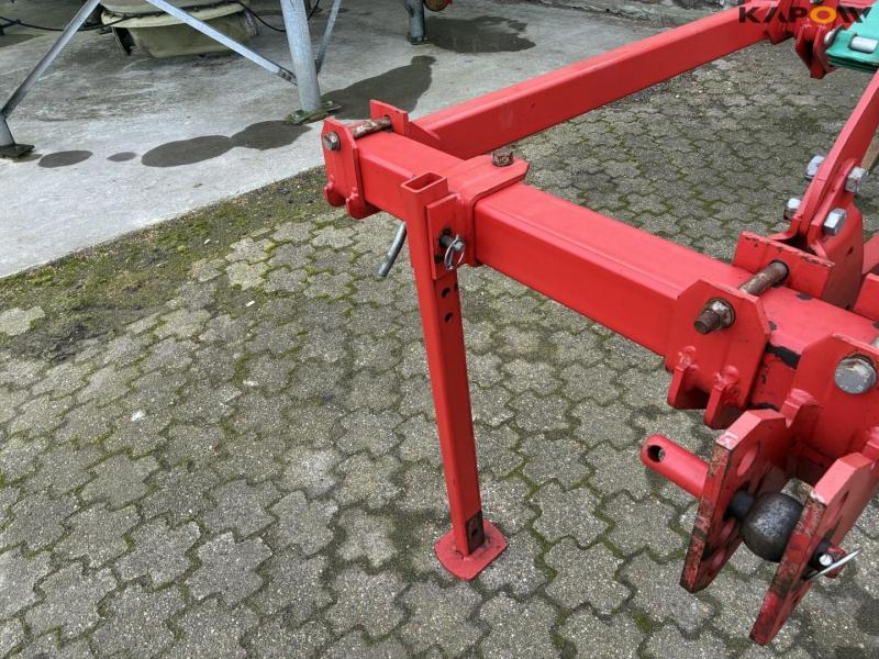 Kverneland CLG II 5 tooth hoe 13