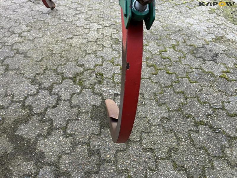 Kverneland CLG II 5 tooth hoe 20