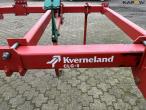 Kverneland CLG II 5 tooth hoe 22