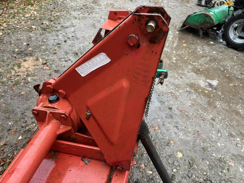 Kverneland CLS 180 tiller 17