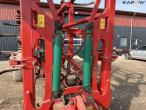Kverneland CTC stubble harrow 20