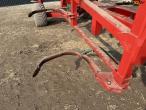 Kverneland CTC stubble harrow 23