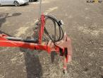Kverneland CTC stubble harrow 42