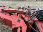 Kverneland EG 100-300 5 furrow plow with pakomat 15