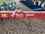 Kverneland EG 100-300 5 furrow plow with pakomat 18