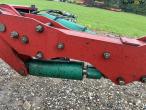 Kverneland EG 100-300 5 furrow plow with pakomat 24