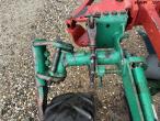 Kverneland EG 100-300 5 furrow plow with pakomat 29