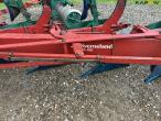 Kverneland EG 100-300 5 furrow plow with pakomat 34