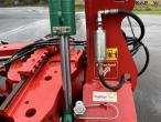 Kverneland EG 6 furrow reversible plough 12