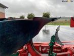 Kverneland EG100 5 furrow plough 19