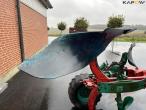 Kverneland EG100 5 furrow plough 21