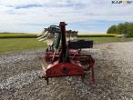 Kverneland EG100 furrow plough 2