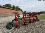Kverneland EG100 furrow plough 5
