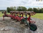 Kverneland EG100 furrow plough 7