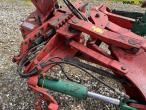 Kverneland EG100 furrow plough 10