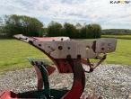 Kverneland EG100 furrow plough 20