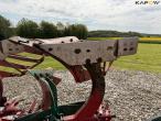 Kverneland EG100 furrow plough 21