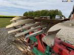Kverneland EG100 furrow plough 38