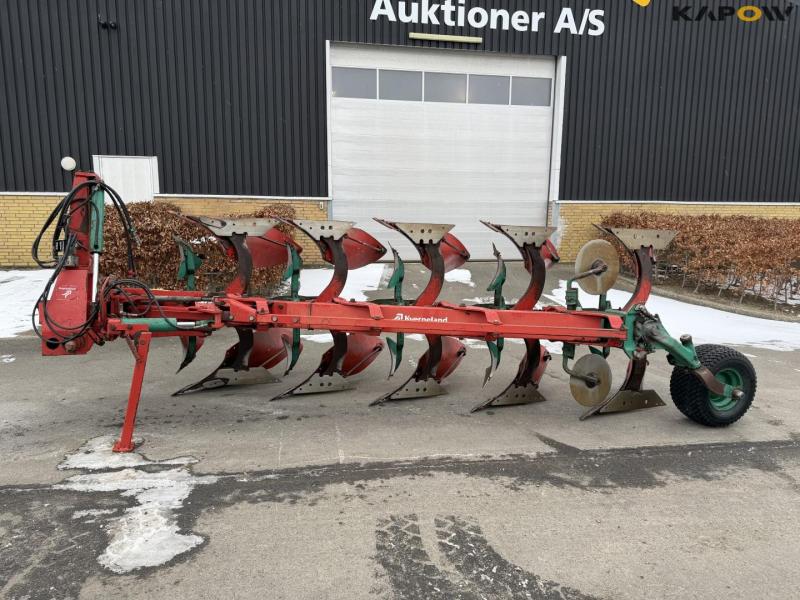 Kverneland EG85 plow 8