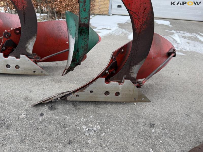 Kverneland EG85 plow 45