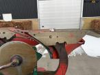 Kverneland EG85 plow 40
