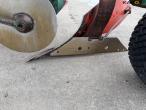 Kverneland EG85 plow 41