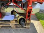 Kverneland Exacta-CL fertilizer spreader 12