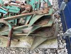 Kverneland skimmers and roller coulters 14