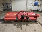 Kverneland FXJ 255 fallow ground grinder 2