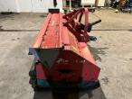 Kverneland FXJ 255 fallow ground grinder 4