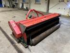Kverneland FXJ 255 fallow ground grinder 7