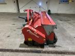 Kverneland FXJ 255 fallow ground grinder 8