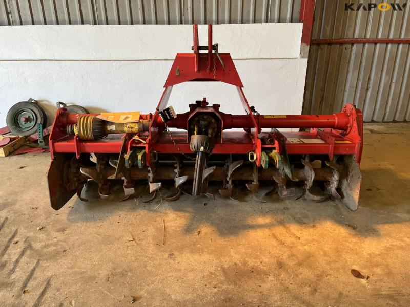 Kverneland GS120 220 tiller 2