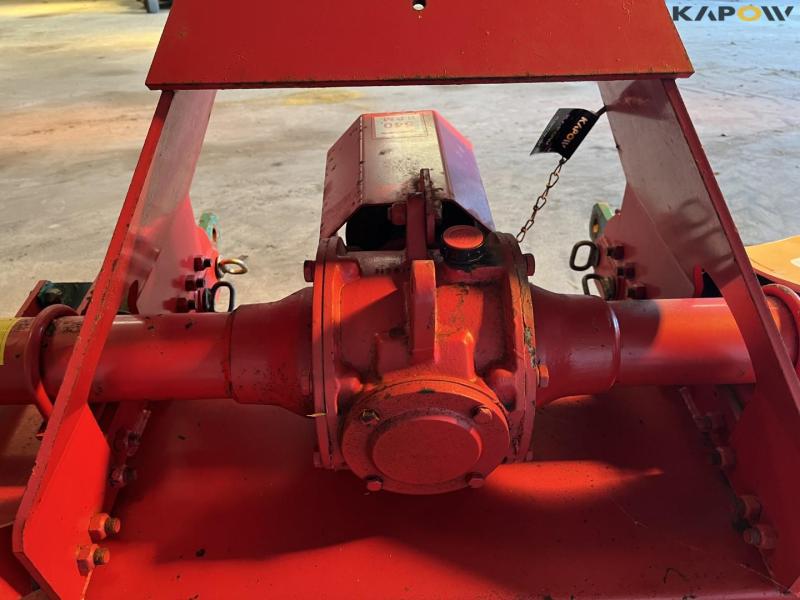 Kverneland GS120 220 tiller 16