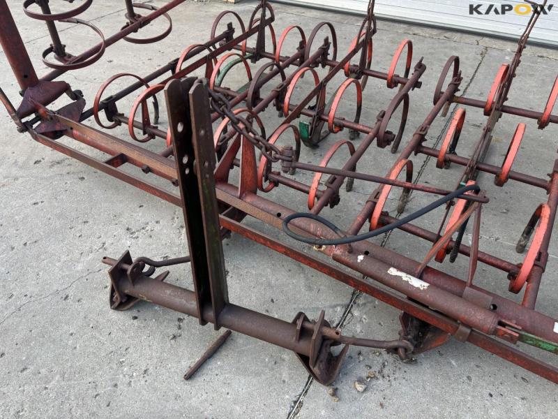 Kverneland harrow 13
