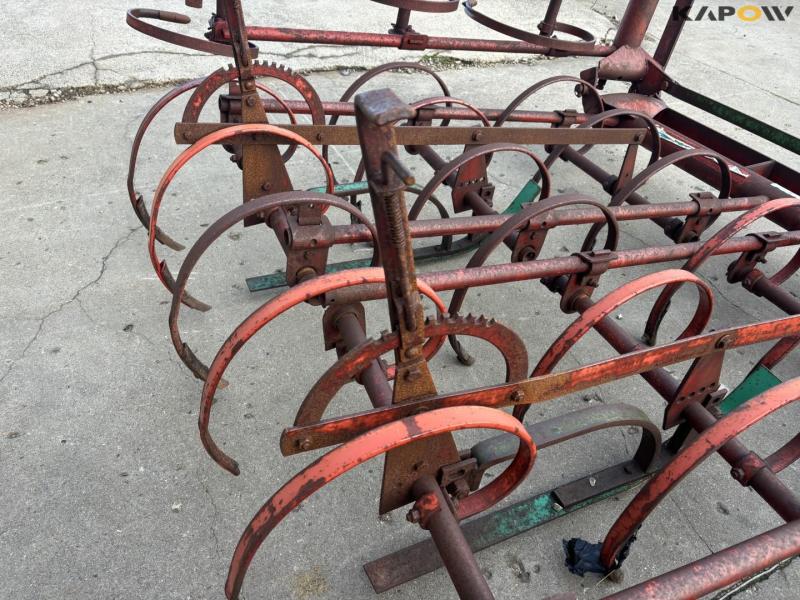 Kverneland harrow 21