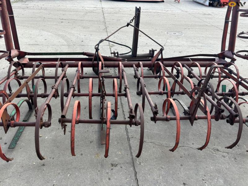 Kverneland harrow 23