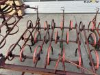 Kverneland harrow 9