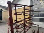Kverneland harrow 10