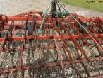 Kverneland harrow 10