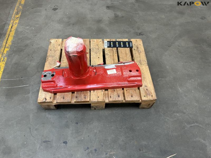 Kverneland main shaft for plough 3