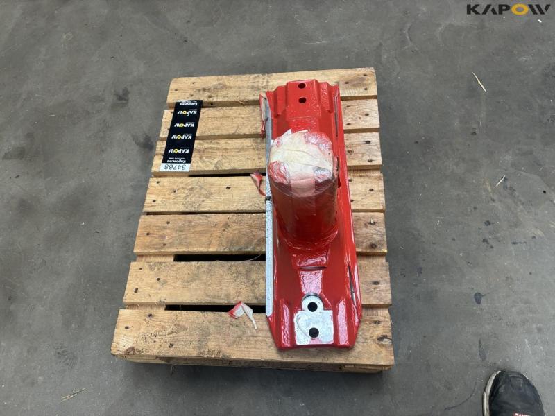 Kverneland main shaft for plough 4