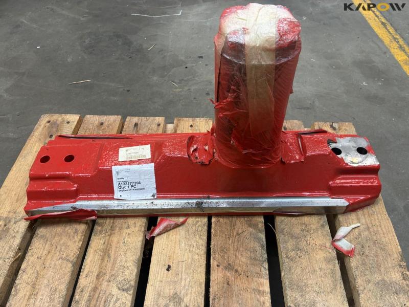 Kverneland main shaft for plough 7