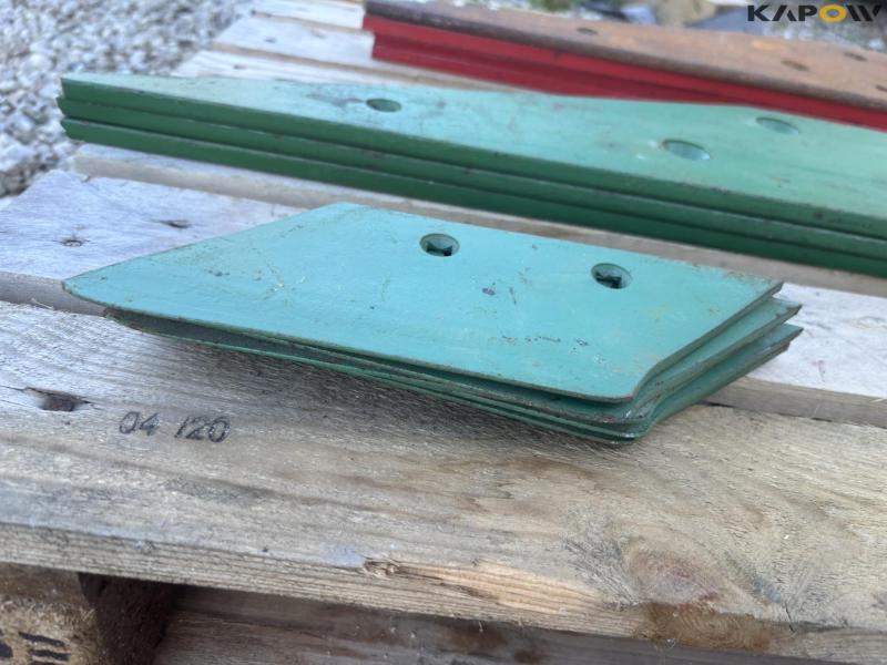 Kverneland Hydrein wear parts 5