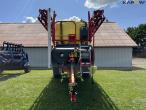 Kverneland iXtrack C50 with 24 meter boom 2