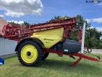 Kverneland iXtrack C50 with 24 meter boom 4