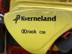 Kverneland iXtrack C50 with 24 meter boom 10