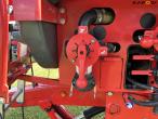 Kverneland iXtrack C50 with 24 meter boom 13